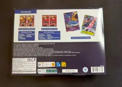 One Piece Illustration Box Vol 5 + Vol 6 Lot Set Of 2 Sealed QTY PRB-02 OP-13 - Image 4