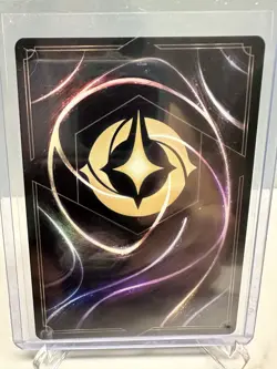 Disney Lorcana Nick Wilde Persistent Investigator EN-10 Enchanted - Image 2