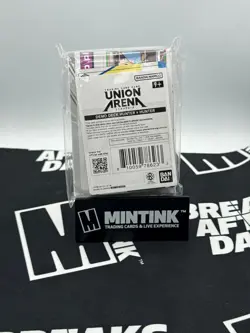 Union Arena TCG Demo Deck Hunter X Hunter SEALED Brand New English - Image 1
