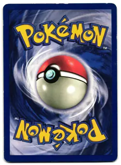 GOLDEEN 53/64 - MP - 1ST EDITION JUNGLE ENGLISH POKEMON CARD - Image 2