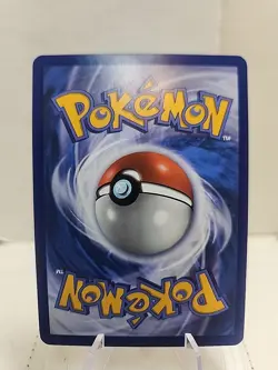 Wally RC27/RC32 Radiant Collection Trainer Pokemon Card Holo - Image 2