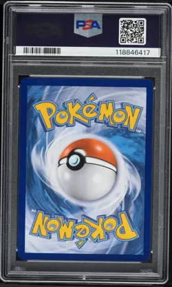 PSA 9 M Charizard EX Generations 2016 Pokemon Card #12 - Image 2
