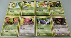 Pokemon TCG - Unseen Forces Bulk Regular Lot - 8 Cards - Image 1