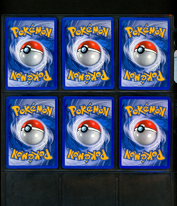 2005 Pokemon EX UNSEEN FORCES Set NON HOLO Cards Collection Lot RARE Eevee + NM - Image 5