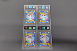 RPA 10 Mega Charizard X ex 013/080 M2: Pokemon card Inferno X Holo Japanese LOT4 - Image 2