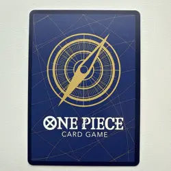 Pell OP04-013 Kingdoms Of Intrigue SR Foil One Piece TCG Card English NM+ - Image 4