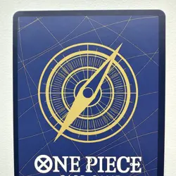 Pell OP04-013 Kingdoms Of Intrigue SR Foil One Piece TCG Card English NM+ - Image 5