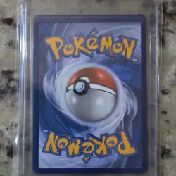 Pokemon Mega Charizard X EX 130/094 Full Art Holo XY Flashfire Card - Image 3