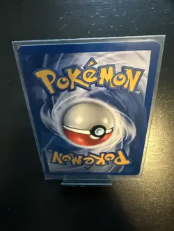 Pokemon Card: Ninetales HOLO 13/130 Base Set 2 Vintage Rare! NM / LP - Image 4