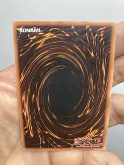 Yu-Gi-Oh TCG Infernoble Knight Turpin DUNE-EN014 1st Edition Super Rare Card NM - Image 2