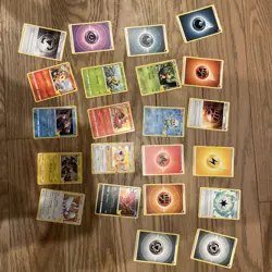 Mcdonald’s Pokemon Cards With Free Energy Is Coming With It - Image 1