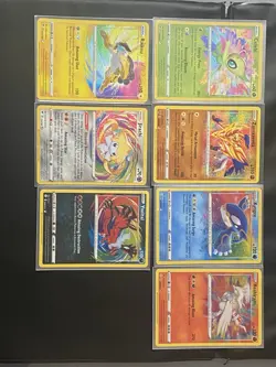 Pokemon Amazing Rare Lot - 23 Cards - All NM - Read Description - Image 2