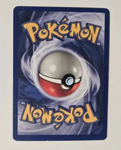 Pokemon Card Lapras 10/62 Fossil Holo LP - Image 2
