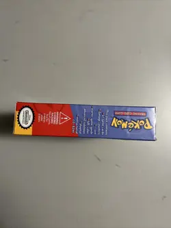 Wizards of the Coast Pokemon Trading Card Game 2 Two Player Starter Set Sealed 9781575309736 - Image 4