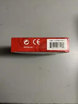 Wizards of the Coast Pokemon Trading Card Game 2 Two Player Starter Set Sealed 9781575309736 - Image 5