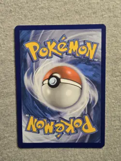 Galarian Ponyta 081/202 Reverse Holo Sword and Shield Pokemon Card - Image 2