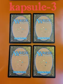 4x Savannah Lions | FOIL | Dominaria Remastered | MTG Magic Cards - Image 2