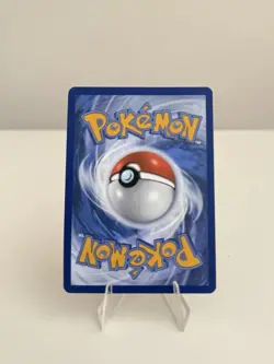 Sawsbuck White Flare Illustration Rare IR Pokemon Card 092/086 English NM 🔥 - Image 3