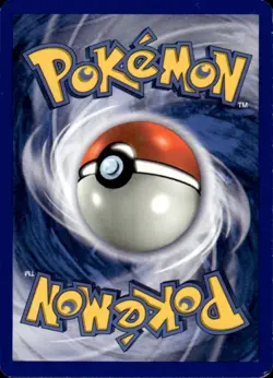 Pokemon Pikachu TCG Jungle Card 60/64 Common-CC - Image 2