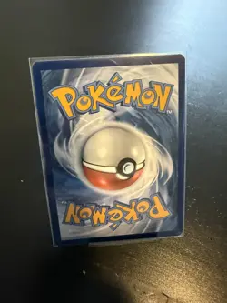 Pokemon TCG Mew EX 151/165 Scarlet & Violet Holo Double Rare Card NM Condition - Image 2