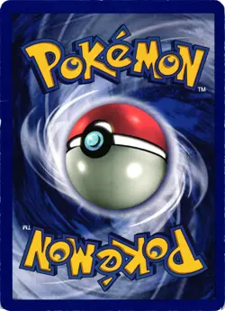 Pokemon TCG Vileplume Jungle Unlimited Rare Card 31/64 Regular MP - Image 2
