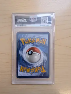 Kingdra ex 131 Sv: Scarlet & Violet Promo Cards Holo - Image 2