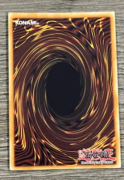 Block Dragon Quarter Century Secret Rare Card RA04-EN268 1st Edition NM 💎 - Image 3