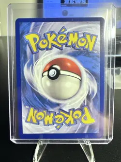 Pokemon Joltik TCG Full Art Holo Card 150/142 Sv07: Stellar Crown - Image 4