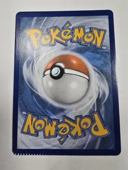 Pokemon Card Lure Module 067/078 Trainer Non Holo Pokemon Go CRIMP ERROR - Image 3