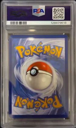 PSA 10 Mimikyu 075 SVP Promo Safeguard Scarlet Violet Pokemon Card ENG - Image 2