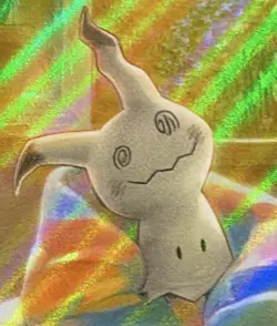 PSA 10 Mimikyu 075 SVP Promo Safeguard Scarlet Violet Pokemon Card ENG - Image 3