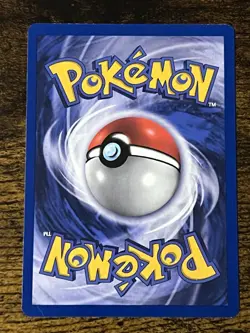 Pokemon Card - Persian Jungle 42/64 NM Uncommon 1st Edition - Image 2