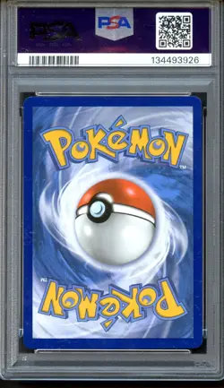 Lucario GX SV64/SV94 Hidden Fates Full Art Rare PSA 10 Gem Mint Pokemon Card - Image 2