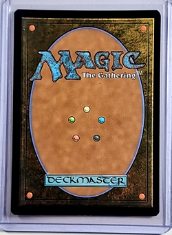 MTG Magic the Gathering Brother's War BRO Schematics Foil 117 Soul-Guide Lantern - Image 2