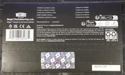 Magic Wolverine Secret Lair Drop Non-Foil New Sealed Marvel Groot Bonus MTG - Image 2