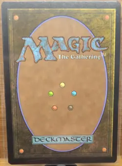 Liliana, Death's Majesty The List Near Mint NM US Seller - Image 2