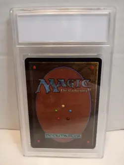 Mishra's Factory Spring V2 | BMG 9 Antiquities | MTG Magic the Gathering - Image 2