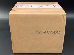 Magic the Gathering Universes Beyond Fallout Commander Deck Display 4-Box Case - Image 3
