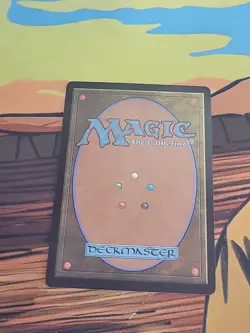 Craterhoof Behemoth Commander Masters Regular - Image 2