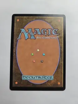 MTG - Zo-Zu the Punisher Champions of Kamigawa Regular Rare #200 - Image 3