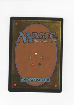Avoid Fate Legends NM-/LP MTG Magic the Gathering g - Image 2