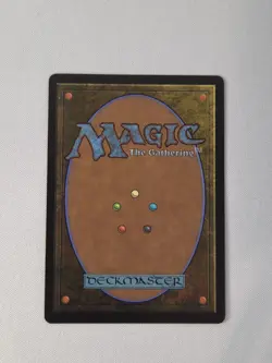 Meathook Massacre II (0108) Duskmourn: House of Horror Regular - Image 2