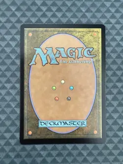 MTG Swamp #1654 Rare Secret Lair Drop Series (SLD) - Image 3