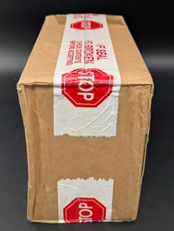 Magic The Gathering Adventures in Forgotten Realms Commander Deck Case Sealed - Image 2