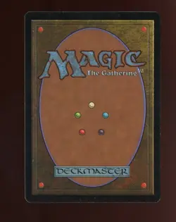 MTG - Storage Matrix - #3 - Foil - Urza's Destiny NM TCG Magic: The Gathering - Image 2