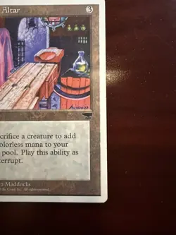 Ashnod's Altar Chronicles Regular - Image 4