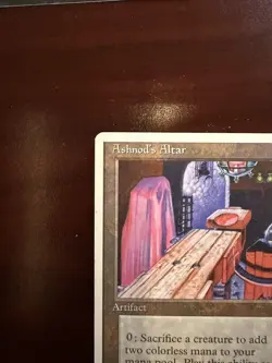 Ashnod's Altar Chronicles Regular - Image 5