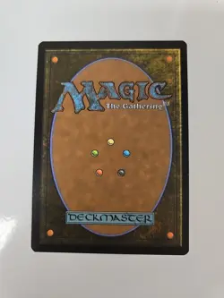 MTG - Bogslither's Embrace (Foil) - Lorwyn Eclipsed NM/M Condition - Image 2