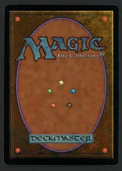 ***Cave People*** MTG Alternate 4th Edition Magic Kid Icarus - Image 2