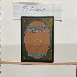 Yarok, the Desecrated Promo Pack: Core Set 2020 Regular - Image 2